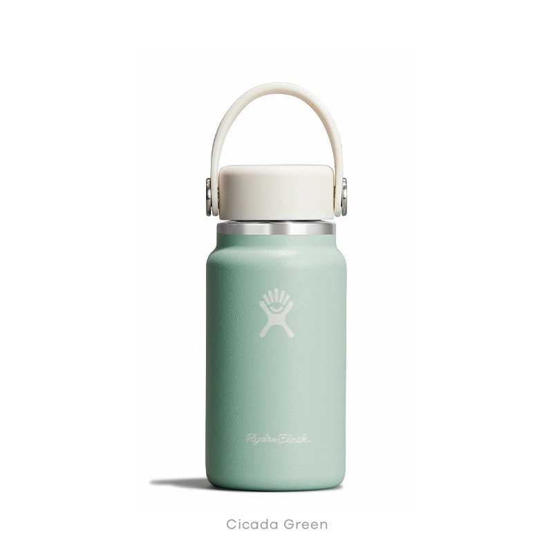 200ml Micro Hydro - Removable Strap