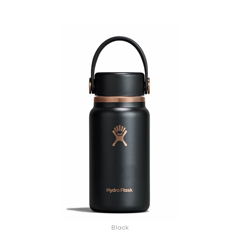 200ml Micro Hydro - Removable Strap