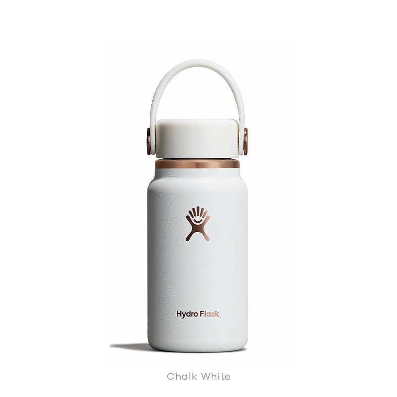 200ml Micro Hydro - Removable Strap