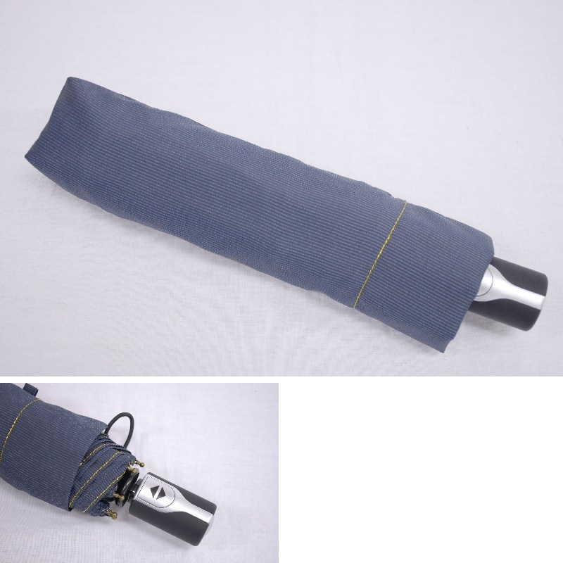 新品 asimocrafts × TARPtoTARP 抽選販売当選品 傘 傘・折りたたみ傘・日傘の販売 自動開閉 紳士用折りたたみ傘 3D