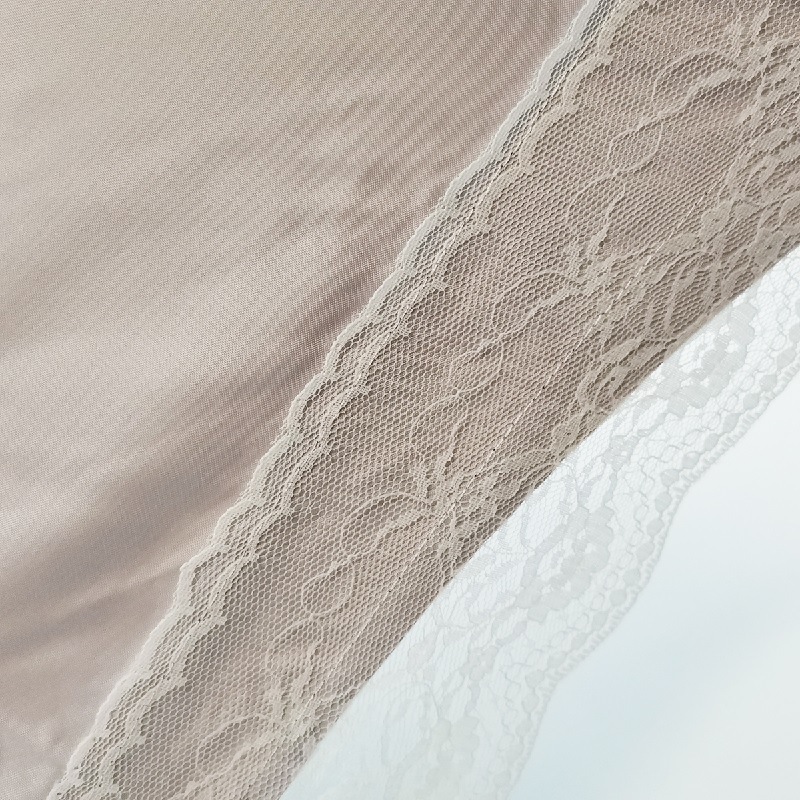 遮熱&遮光　ハイレグレース　晴雨兼用3段折りたたみ傘　裏黒　コーティング