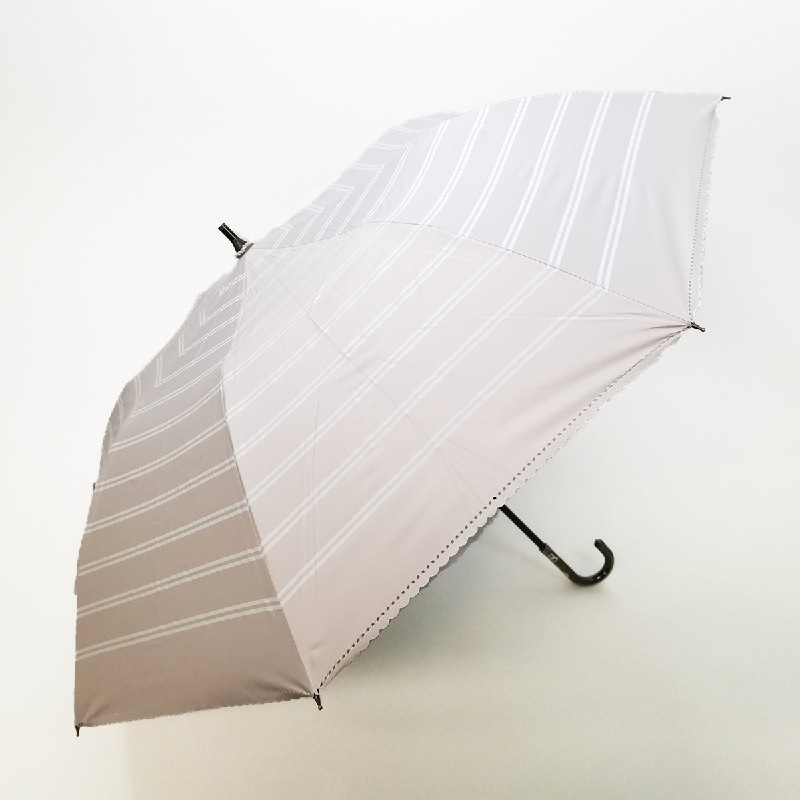 Amazon | NEO KEEPR 雨兼用 レディース 長傘 日傘 UVカット90