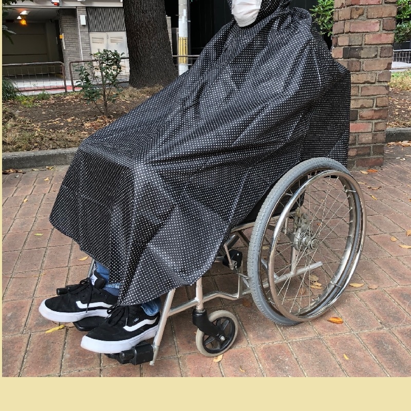 楽天市場】防災ポンチョ 防災用避難着 防災 ポンチョ レイン