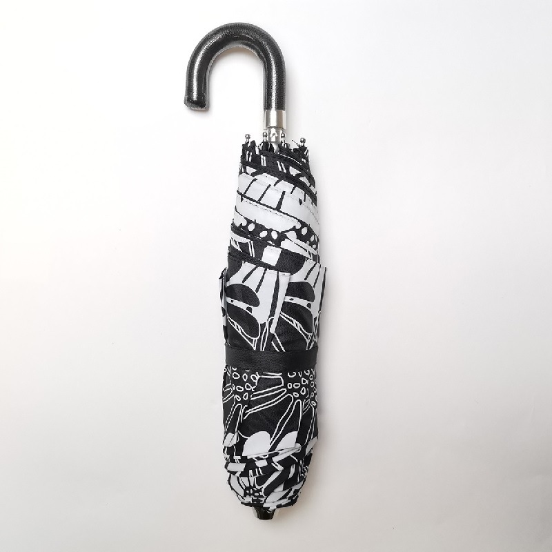 【美品】nuts花柄日傘 ブラック・ホワイト 楽天市場】【ポイント20倍】【公式】晴雨兼用日傘 傘 オートマティック