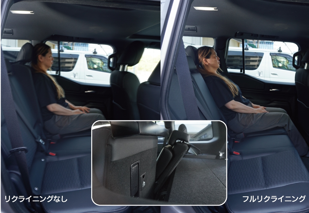 ランクル250専用ベッドキット FLATRACK250D 引き出し収納なし