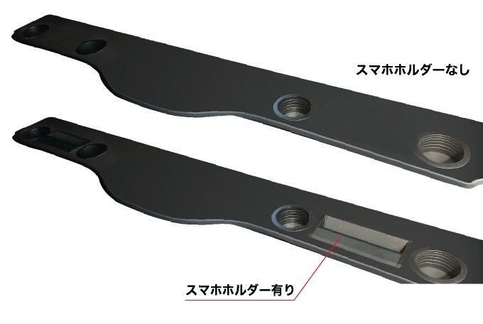 NV350キャラバン プレミアムGX DX3/6人用 セカンドテーブル