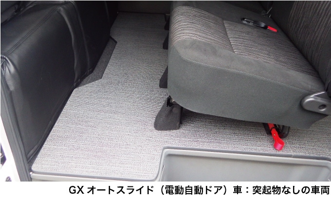 NV350 キャラバン プレミアム GX フロアパネル【パワスラ無し】 【ミドル/形状有り/白樺合板】 パネル 床貼 床張り 荷台 荷室 荷物 棚 棚板 NV350 キャラバン プレミアム GX フロアパネルパワスラ有り