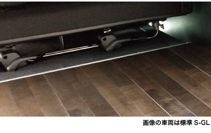 楽天市場】ハイエース 床張りキット 標準S-GL用 フルフロアパネルプロ仕様（8型）対応 トヨタ HIACE ヒョーグ hyog : hyog楽天市場店