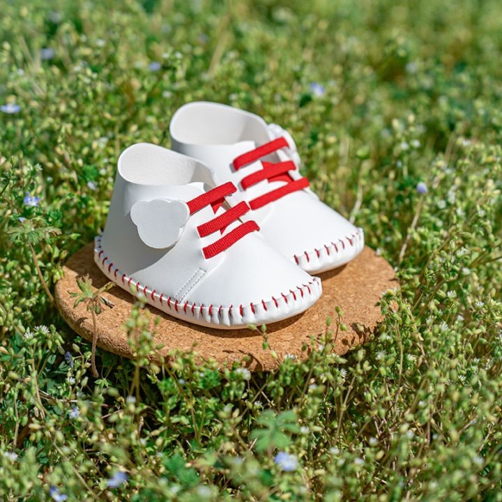 ファーストシューズ手作りキット（２）