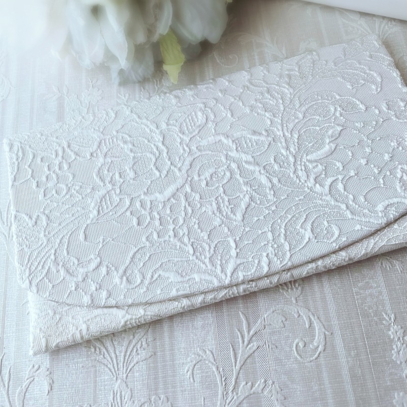 NOBLE of Kobe ふくさウォレット