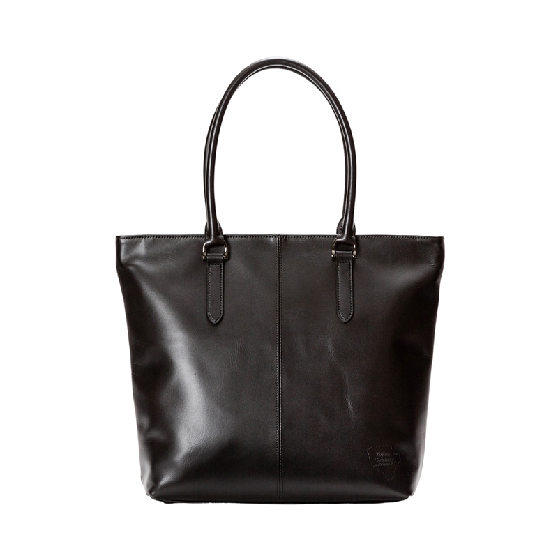 Tajima Cowhide　タテ型トートバッグ