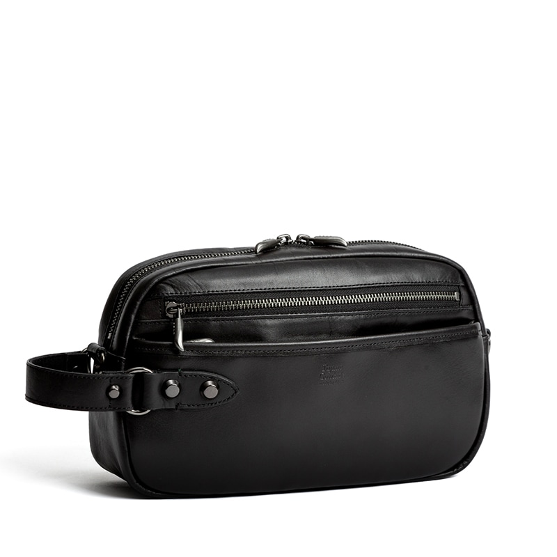 Tajima Cowhide　2wayポーチ