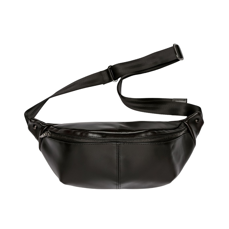 Tajima Cowhide　ボディーバッグ