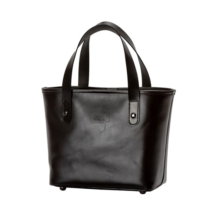 Tajima Cowhide　ミニトートバッグ