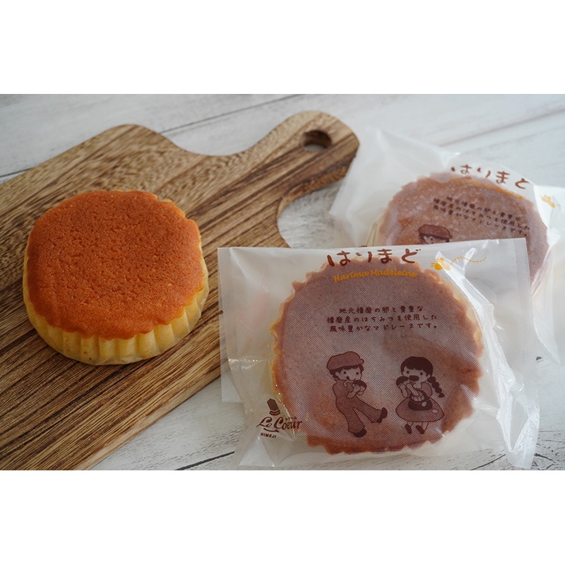 はりまど　５個（箱入り）