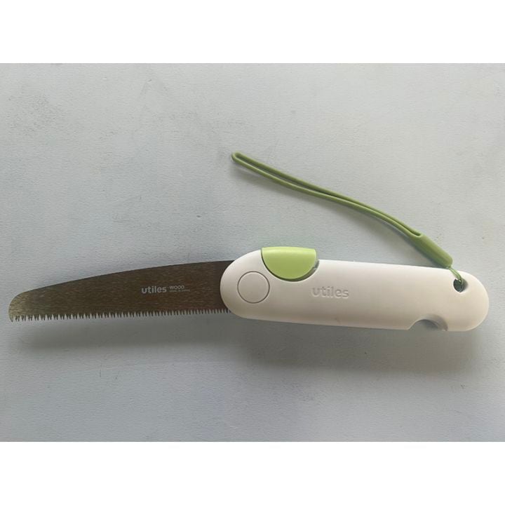 utilesユーティレス　折り畳みタイプ　ペティソー　＜ウッド用＞