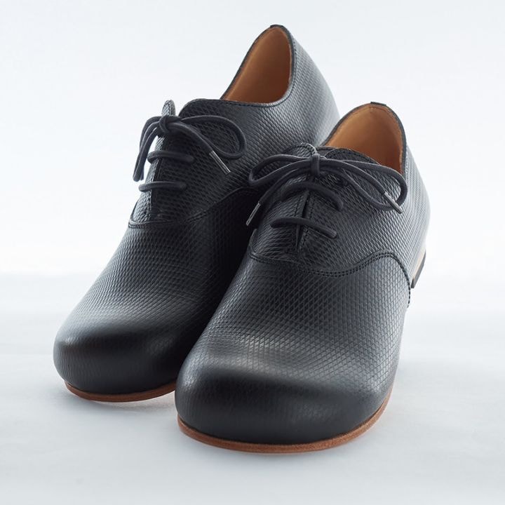 aTelier T　DECO Plane Toe