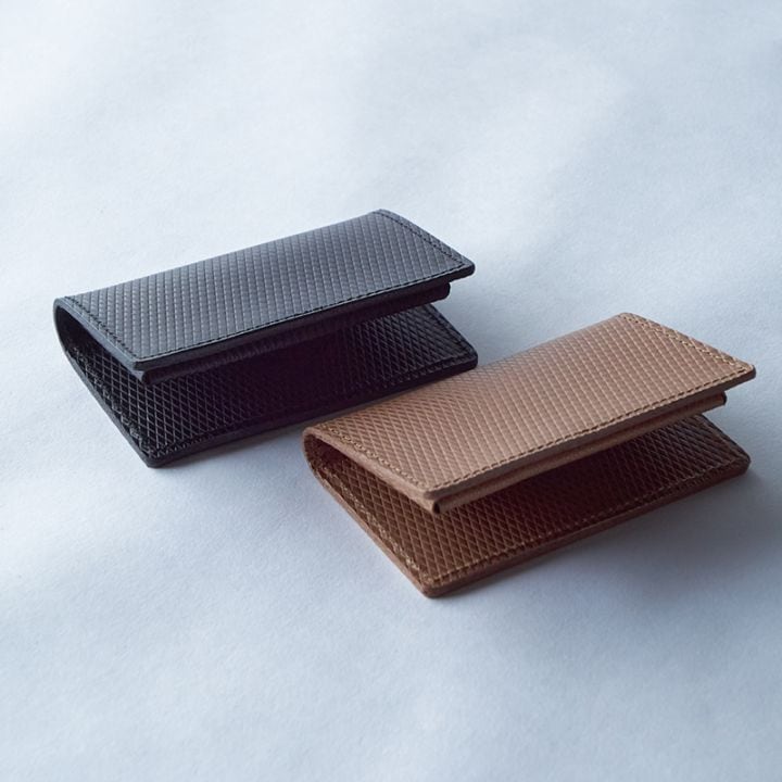 aTelier T　名刺ケース