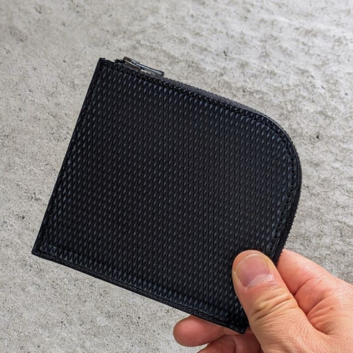 aTelier T　L字ウォレット