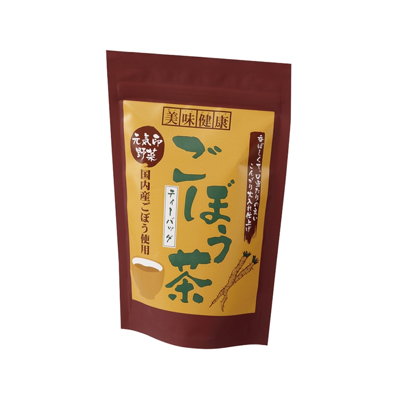 国産ごぼう茶　2g×15袋