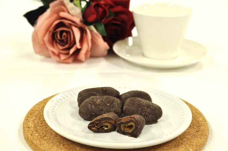 デーツチョコ(70ｇ×5袋セット）