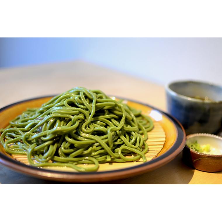 わかめ麺　つゆ付　8袋