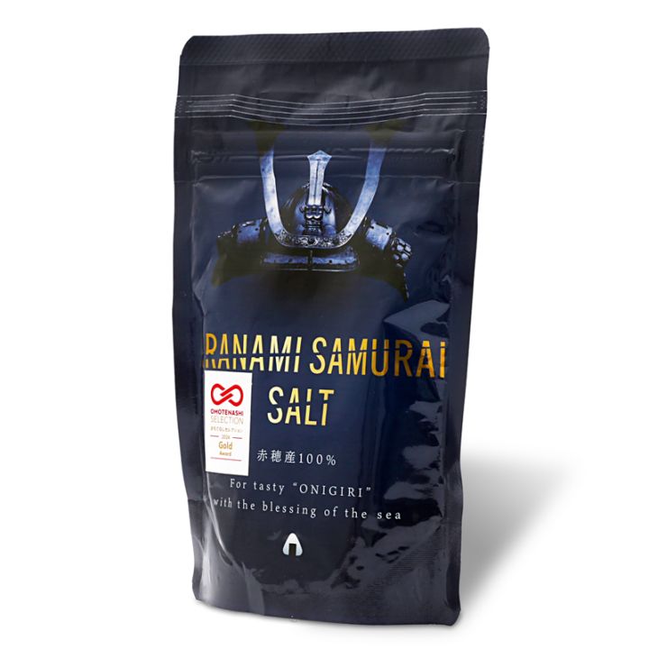ARANAMI　SAMURAI　SALT