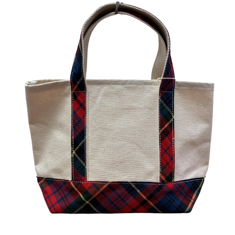 お散歩トートバッグ