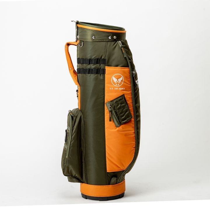 THE FEW　キャディバッグ・カートタイプ