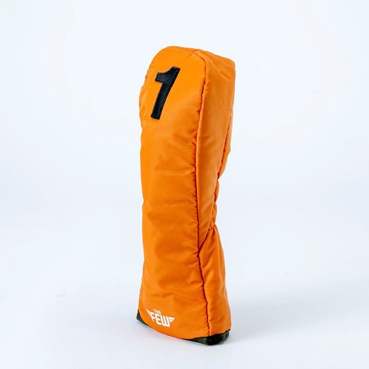 THE FEW　ヘッドカバー・ドライバー用