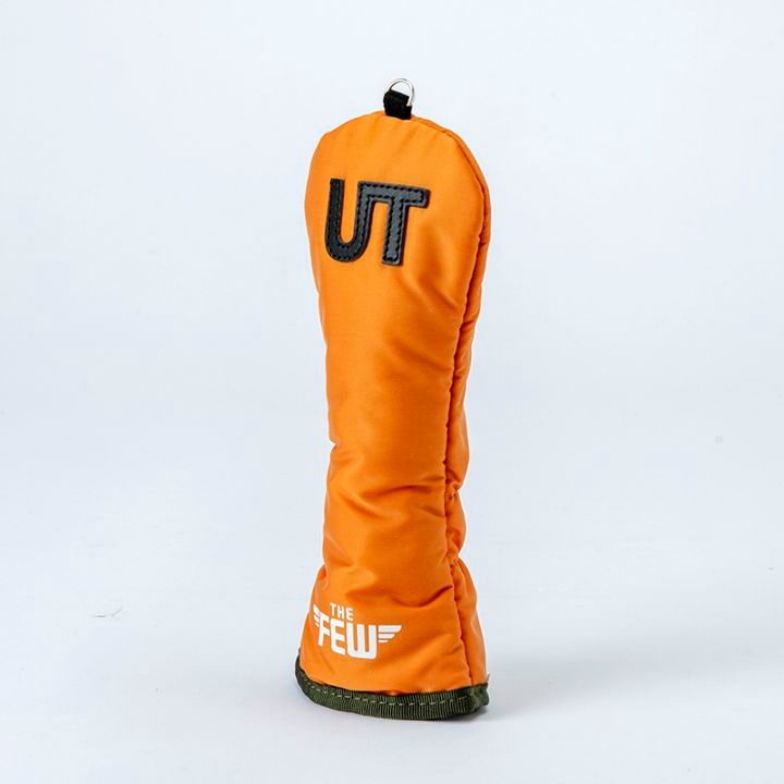 THE FEW　ヘッドカバー・UT用