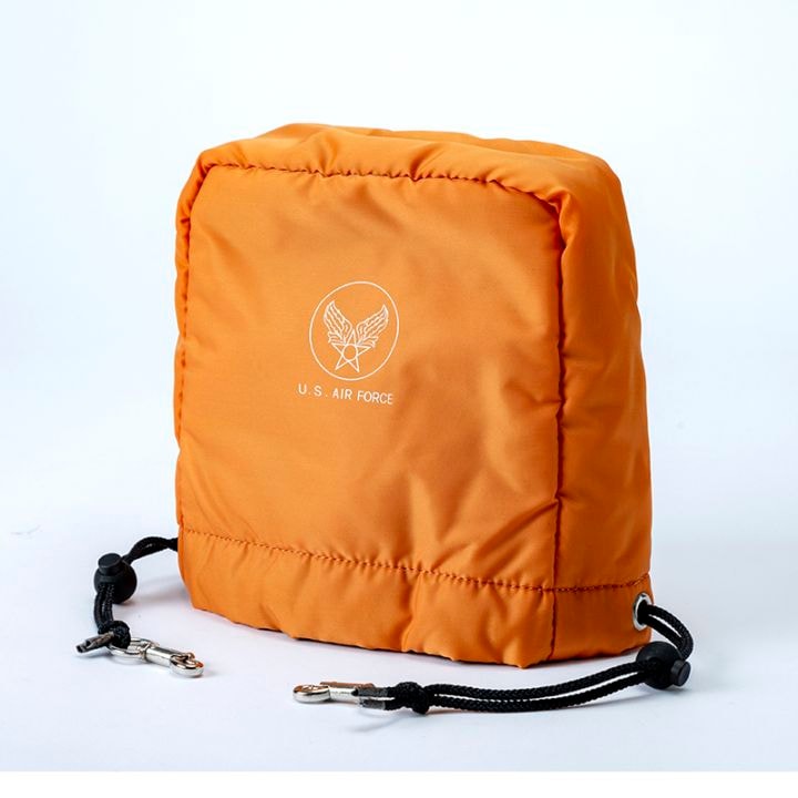 THE FEW　アイアンカバー