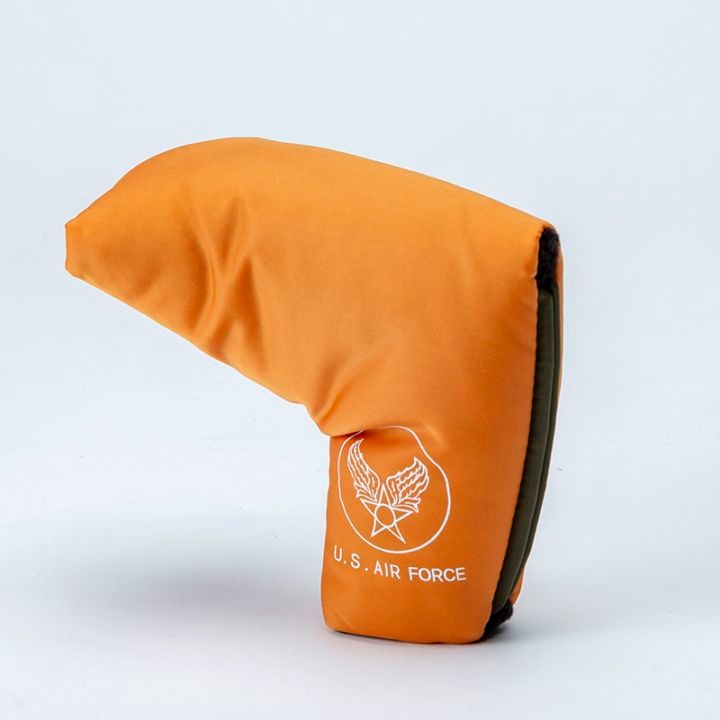 THE FEW　パターカバー・ピンタイプ