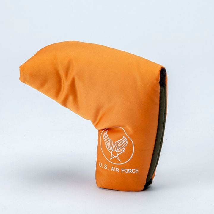 THE FEW　パターカバー・ピンタイプ