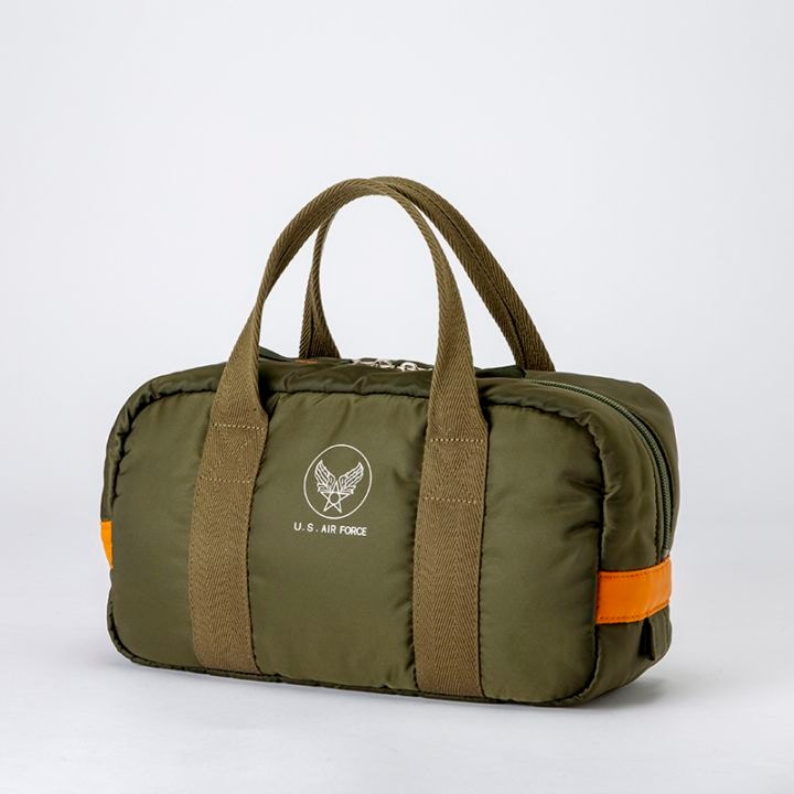 THE FEW　カートバッグ