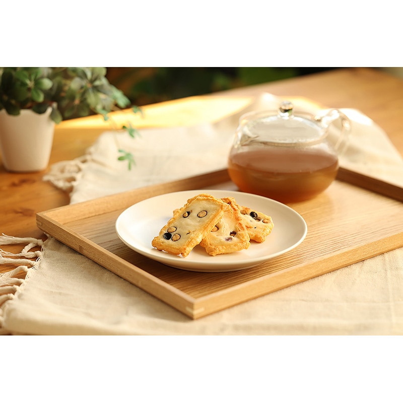 丹波黒大豆おかき（TO-C）