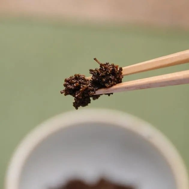 佃煮 さん志ょうや本家「花さんしょう」