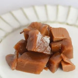 佃煮 さん志ょうや本家「たけのこ佃煮」