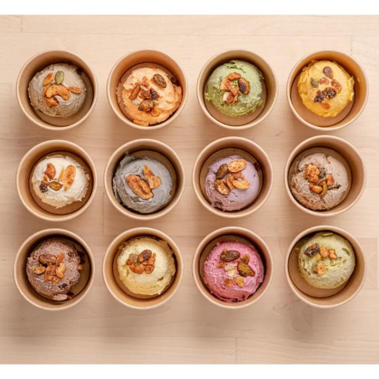 Ama Piece Ice COLLECTION 