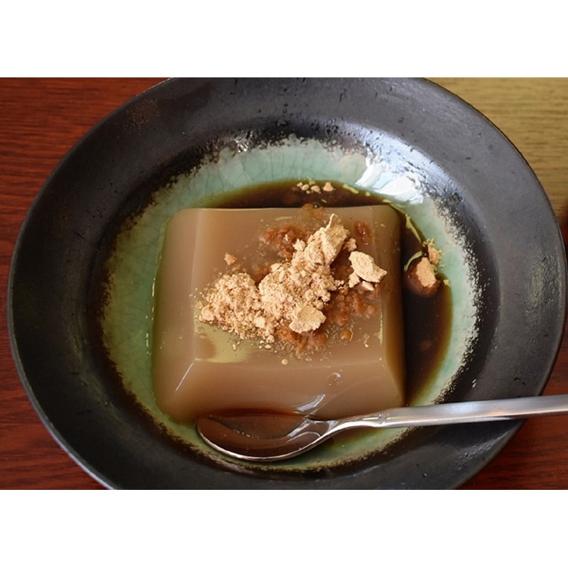 わらびもち麦100g