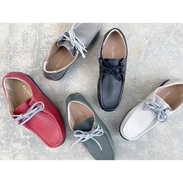 軽量ワラビーシューズ（3ＥＡ1520）