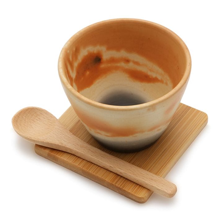 雲火焼　フリ－カップ