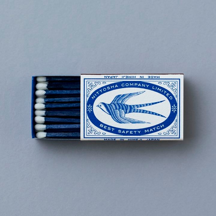 BLUE LABEL MATCH（ブルーラベルマッチ）