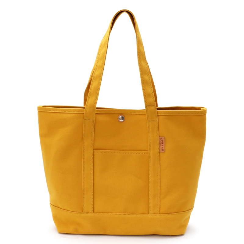 帆布トートバッグ