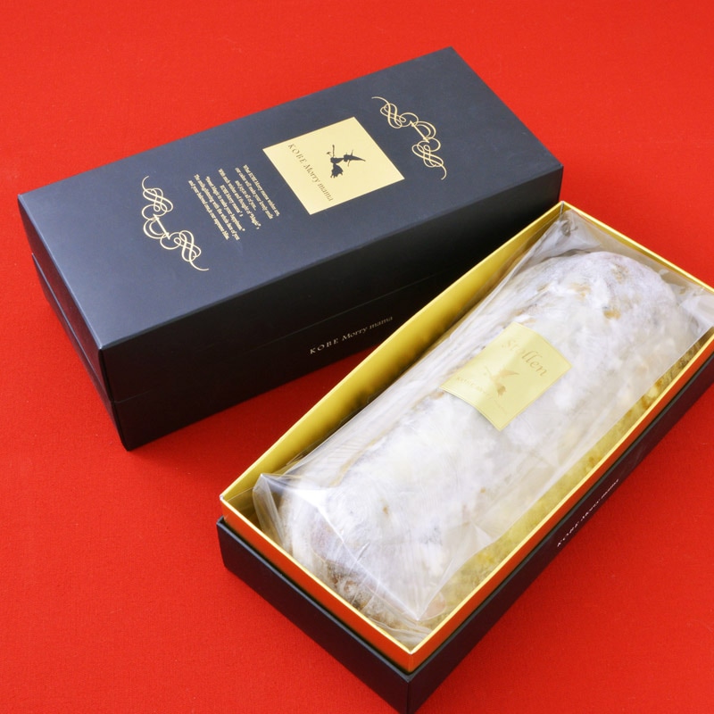 神戸シュトーレン～六甲の雪化粧～　KS-50　１本入