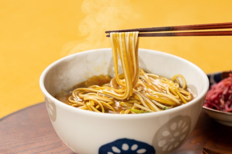 カレー麺（6袋）