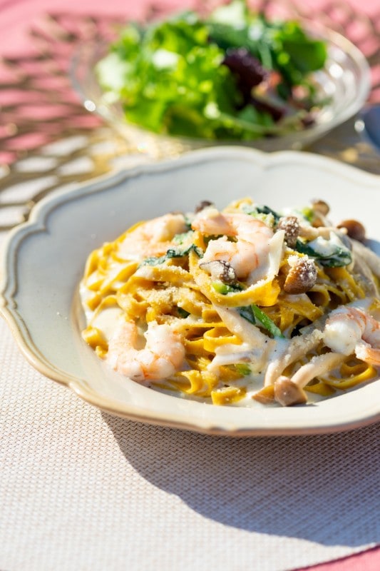 カレーパスタ（3袋）