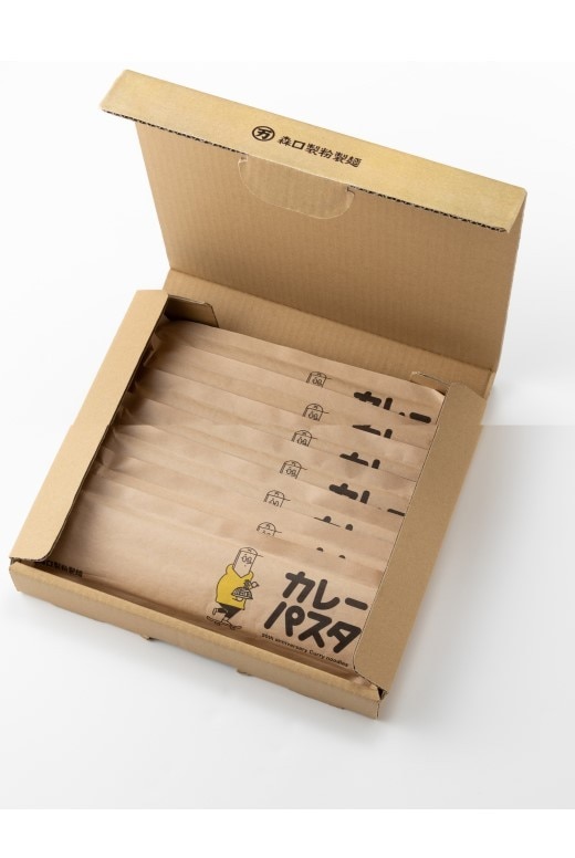 カレーパスタ（7袋）