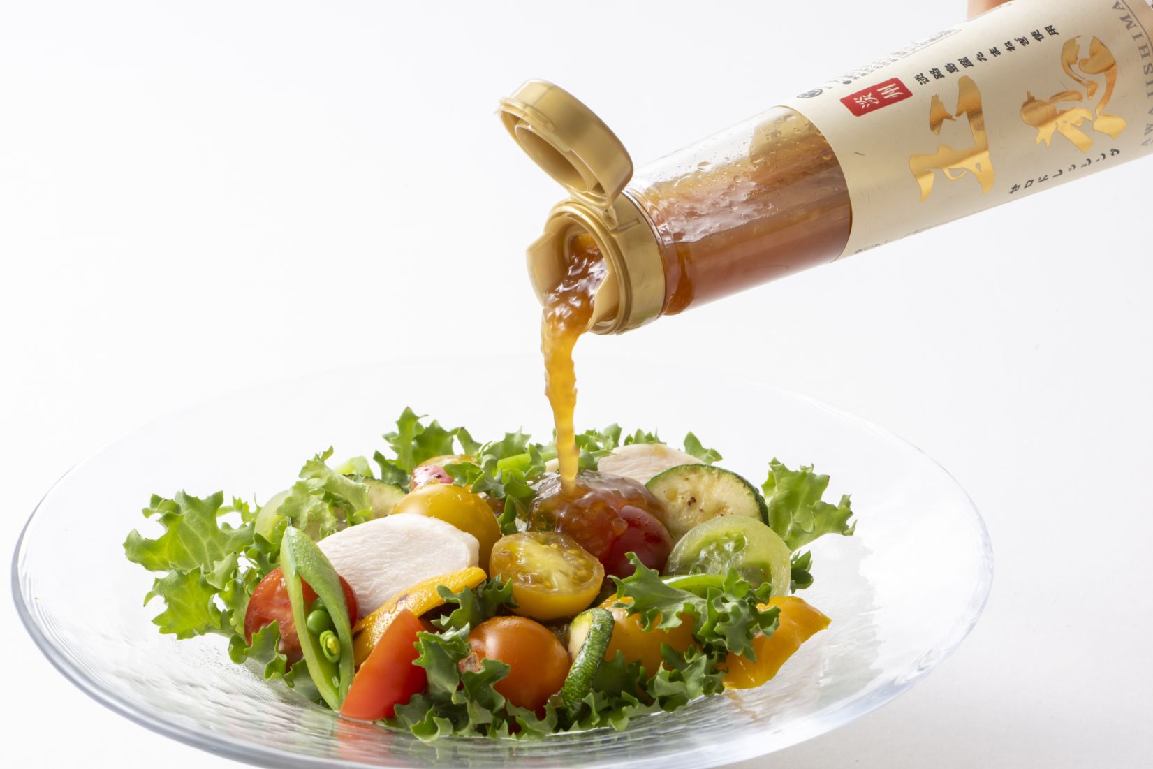 淡州　玉葱ドレッシング　甘口