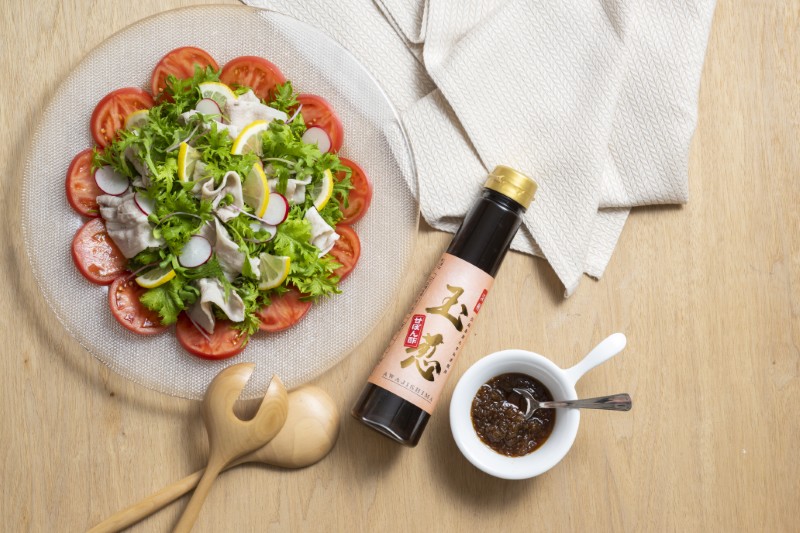 淡州　玉葱ポン酢　甘口